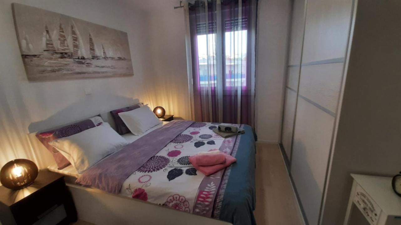Verdi With Free Private Parking Space Apartament Split