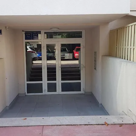 Apartment Verdi Split Exterior photo