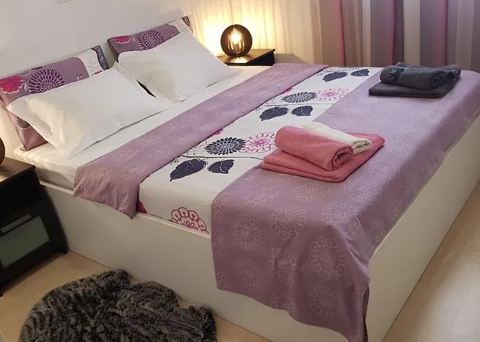 Apartman Verdi Split