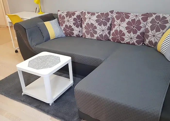 Apartment Verdi Split