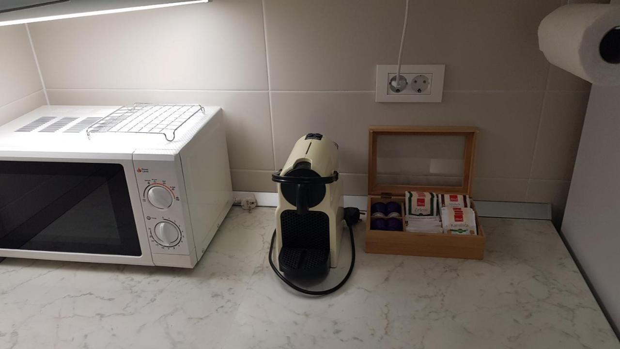 Apartmán Verdi