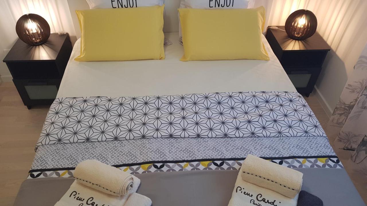 Apartmán Verdi With Free Private Parking Space *