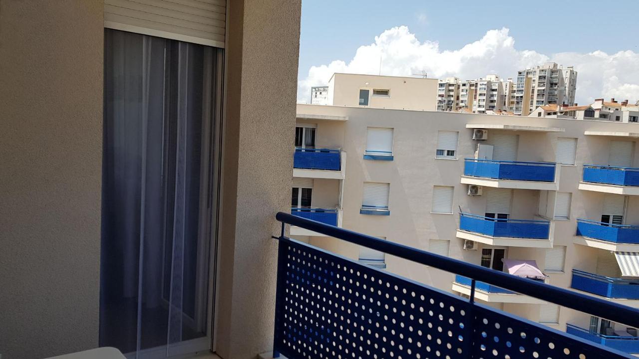 Apartmán Verdi With Free Private Parking Space *