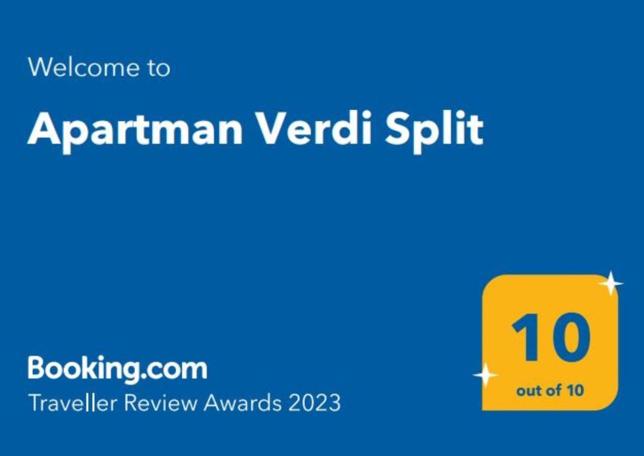 Verdi * Spalato