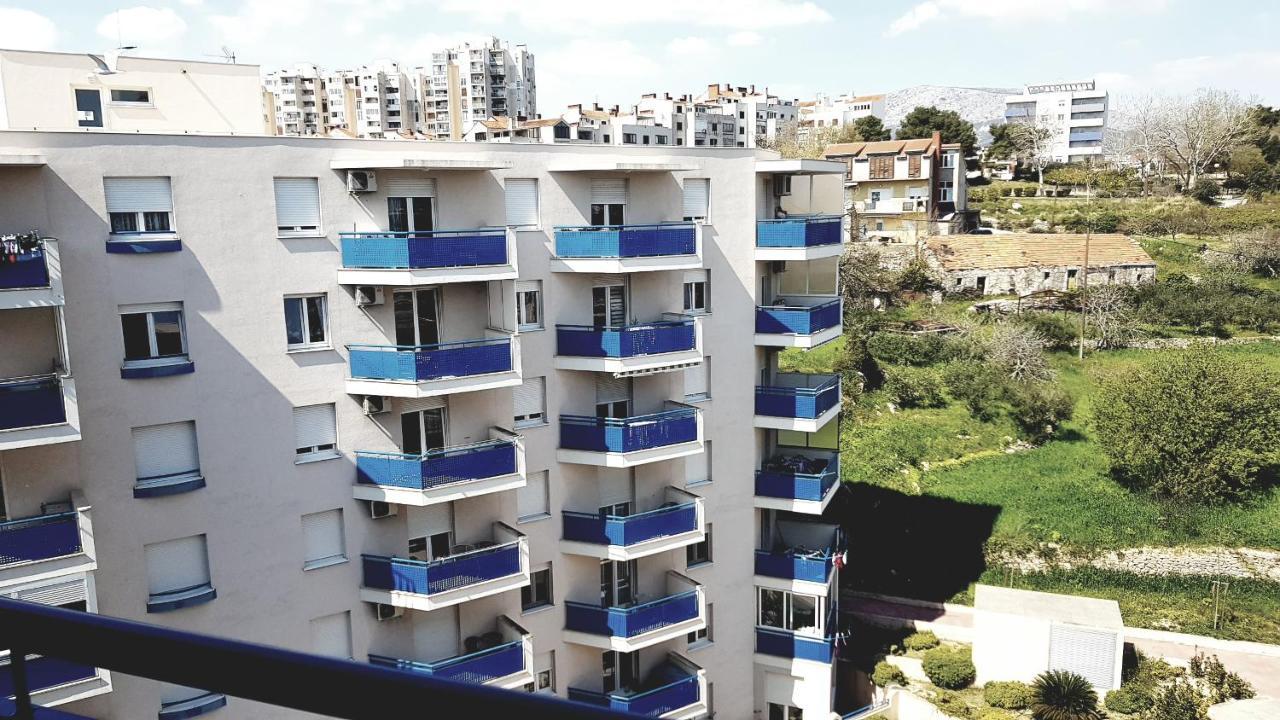 Verdi With Free Private Parking Space *