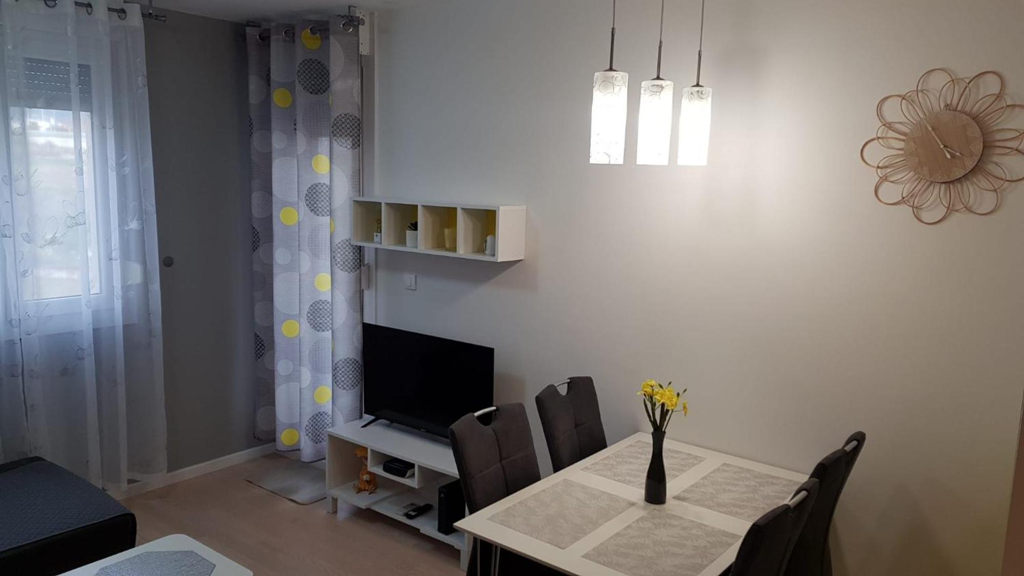 Apartmán Verdi With Free Private Parking Space Split