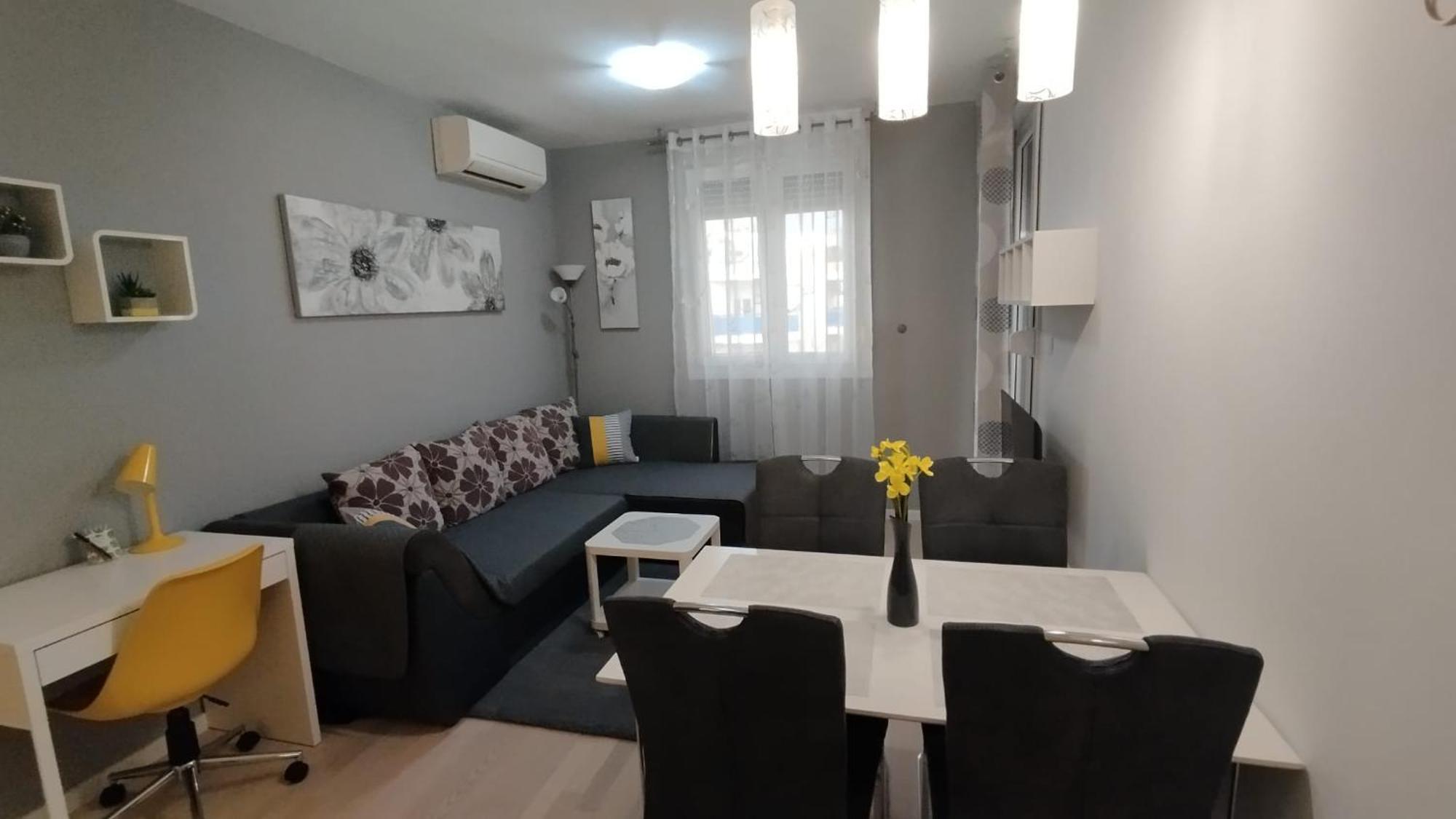 Apartmán Verdi With Free Private Parking Space