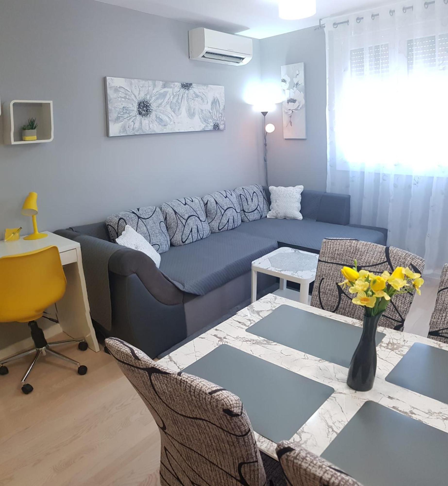 Apartmán Verdi With Free Private Parking Space