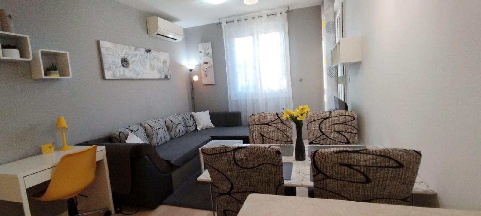 Apartmán Verdi With Free Private Parking Space Split