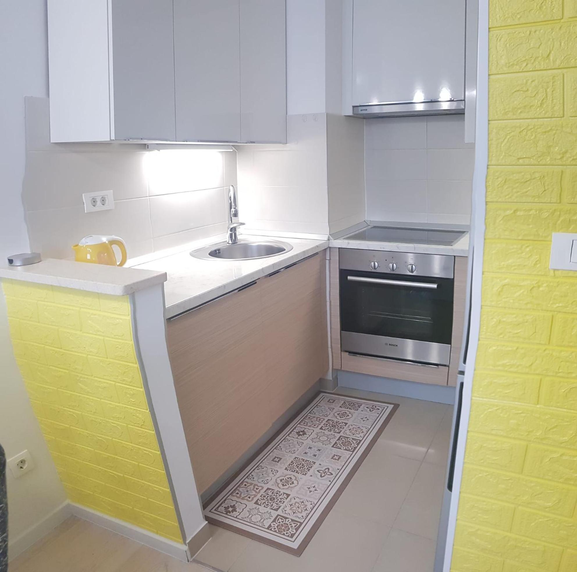 Apartmán Verdi With Free Private Parking Space Split